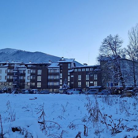 Mountain View Resort - Apartment B45 Bansko Zewnętrze zdjęcie